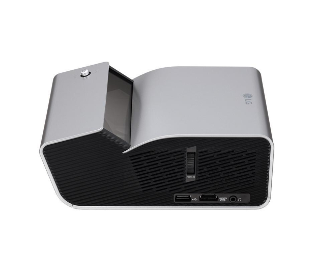 LG PH450UG LED DLP - 339165 - zdjęcie 3